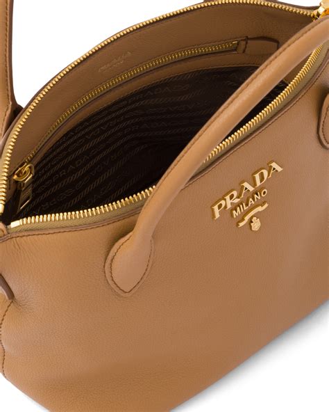 prada's luxury bag